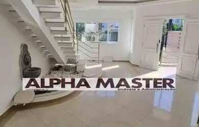 Imagem 3: CASA ALTO PADRÃO. Piscina, Churrasqueira, VarandaeÁrea de serviço