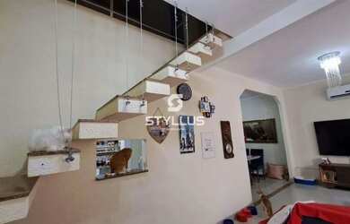 Imagem 7: Todos os Santos Casa em condomínio com 3 dormitórios