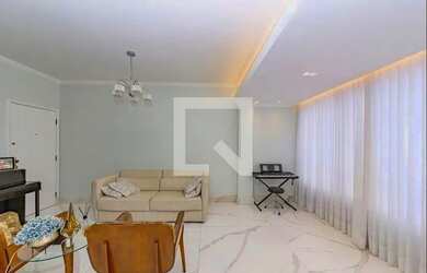 Imagem 3: Apartamento à Venda - Buritis, 4 Quartos, 130 m2