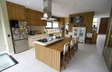 Imagem 15: Casa - Florianópolis SC. Piscina, Churrasqueira, Ar-condicionadoe800m²...