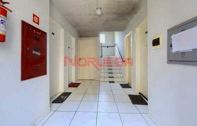 Imagem 3: APARTAMENTO RESIDENCIAL em CURITIBA - PR, SANTA CÂNDIDA