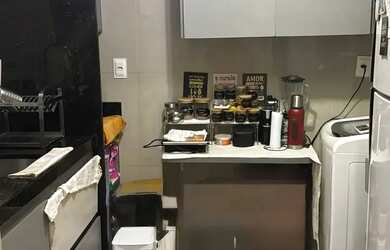 Imagem 12: Apartamento para venda possui 42 metros quadrados com 2 quartos em Tejipió...