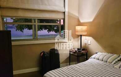 Imagem 11: Apartamento com 3 quartos, 1 suíte à venda, 155 m² por R$ 1.480.000 - Icaraí - Niterói/RJ