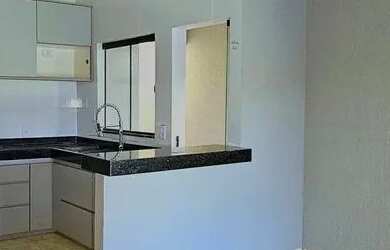 Imagem 8: Casa Residencial Buena Vista IV 125M²