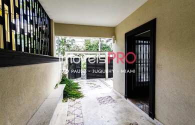 Imagem 2: Proxima ao Parque Ibirapuera