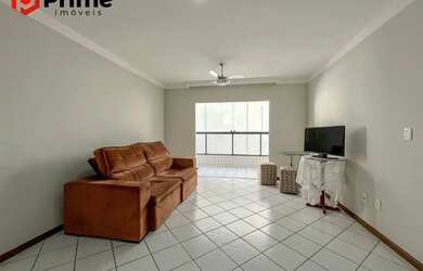 Imagem 3: APARTAMENTO À VENDA NO CENTRO DE GUARAPARI/ES, 2 QUARTOS MOBILIADO, ÁREA...