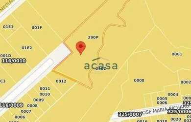 Imagem 2: Terreno à venda, 14346 m² por R$ 1.700.000,00 - Cataratas - Cascavel/PR