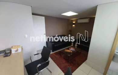 Imagem 10: Venda Sala Barro Preto Belo Horizonte