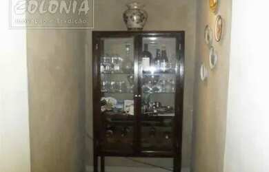 Imagem 8: Sobrado a venda - Parque Jaçatuba, Santo André