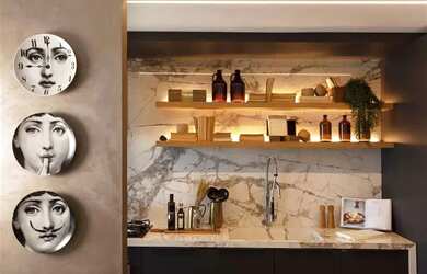 Imagem 14: Cobertura à venda, 157 m² por R$ 4.873.340,00 - Barra da Tijuca - Rio...