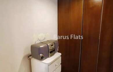 Imagem 11: Flat para locação na Bela Vista - Edifício Park Lane - Cód. JPR01845