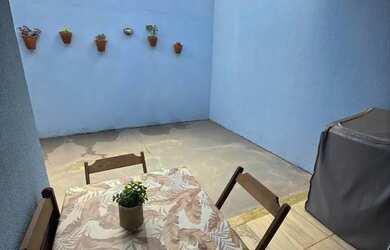 Imagem 11: CASA NO BAIRRO MANGABEIRA