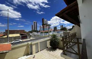 Imagem 13: CÓD 5469. Casa Duplex de Esquina à Locação- Nova Betânia Mossoró/RN
