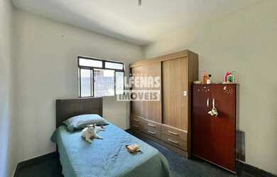 Imagem 15: CASA Á VENDA, 03 QUARTOS, 02 VAGAS, BAIRRO RIACHO DA PEDRAS