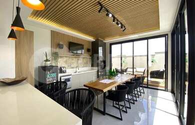 Imagem 8: Casa em Condomínio à venda, 3 quartos, 3 suítes, 3 vagas, Splendido...