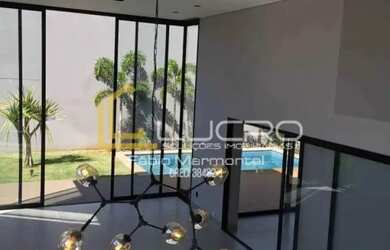 Imagem 3: Casa para venda com 600 m² e 4 quartos em Residencial Villa Lobos, Bauru - SP