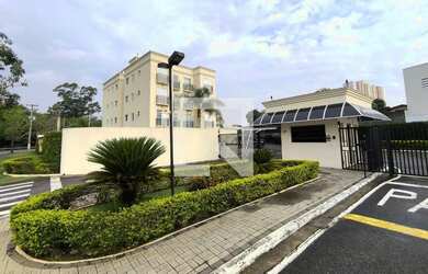 Imagem 2: Apartamento Térreo à Venda - 59 m² Jundiaí - Região da Colônia