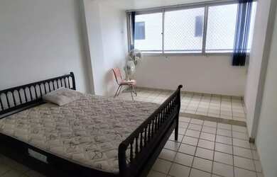 Imagem: O apartamento possui 3 Dormitórios, 2 Banheiros, 1 Vaga na