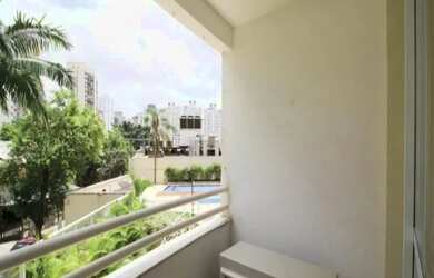 Imagem 4: Apartamento para aluguel na Vila Nova Conceição