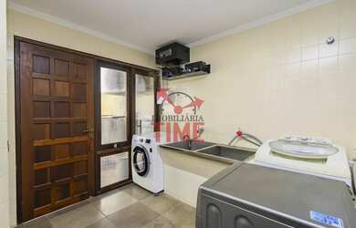 Imagem 15: CA0331 - Casa à Venda no São Lourenço 3 Quartos Suíte Piscina 4 Vagas...