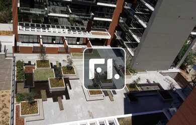 Imagem 3: Conjunto para alugar, 107 m² por R$ 18.280,00/mês - Pinheiros - São Paulo/SP