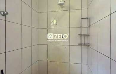 Imagem 15: Casa para aluguel com 135 m², 3 quartos 2 vagas em Ponte Preta, Campinas