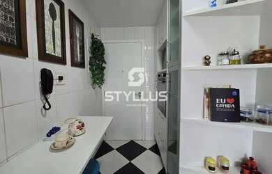 Imagem 15: Freguesia Jacarepaguá Cobertura 3 quartos, sendo 2 suites