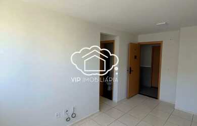 Imagem 3: Imóvel para venda possui 45 metros quadrados com 2 quartos em Santa Cruz...