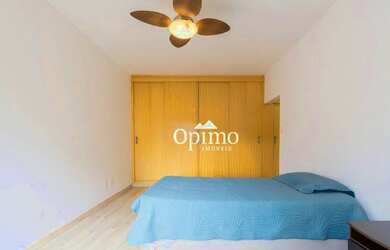 Imagem 3: Apartamento com 3 dormitórios à venda, 177 m² por R$ 1.590. - Bela...