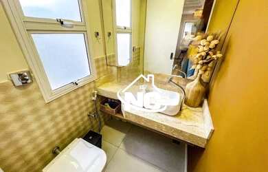 Imagem 8: Casa com 3 quartos à venda, 192 m² por R$ 729.000 - Itaipu - Niterói/RJ