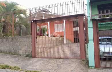 Imagem 3: CASA 3 DORMITÓRIOS NO BAIRRO CIDADE NOVA