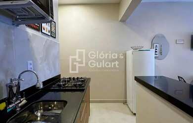 Imagem 8: Apartamento totalmente reformado e mobiliado no Centro de Guarapari