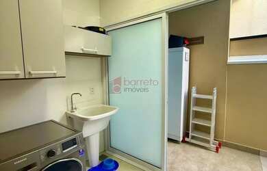 Imagem 13: CASA TÉRREA EM ESTILO NEOCOLONIAL À VENDA NO CONDOMÍNIO GRAN VILLE...