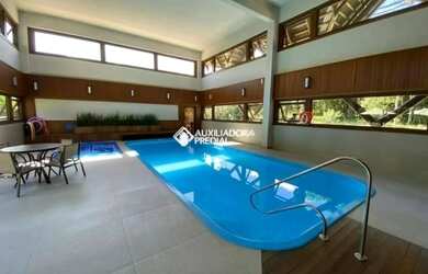 Imagem 7: Terreno no Pinheiro Grosso, em Canela