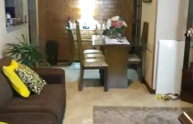 Imagem 7: Casa na Cohama. Piscina, Churrasqueira, Varandae1 Vaga na garagem