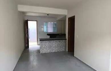 Imagem: Casa com 2 dormitórios para alugar, 50 m² por R$ 2.150,00/mês