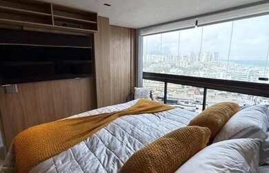 Imagem 10: Apartamento com 2 quartos à venda, 104 m² por R$ 3.300.000 - Barra da...