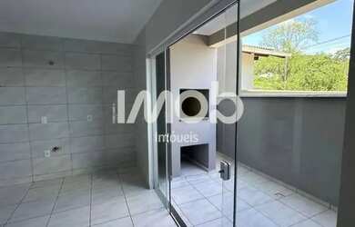 Imagem: APARTAMENTO COM TERRAÇO, 2 QUARTOS NO AMIZADE EM JARAGUÁ DO