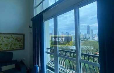 Imagem 4: Sala à venda, 82 m² por R$ 1.300.000 - Cidade Mãe do Céu - São Paulo/SP