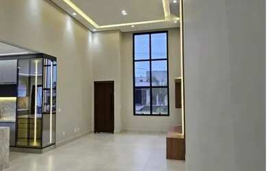 Imagem 4: Casa Térrea a Venda Condomínio Evidências - Indaiatuba SP - HD Invest