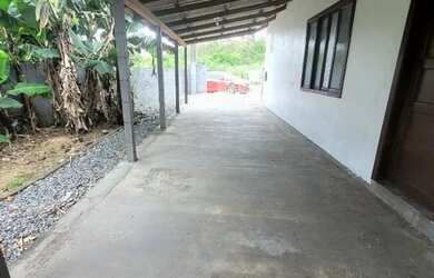 Imagem 13: ALUGO CASA COM 3 QUARTOS NO MILDAU PIRABEIRABA