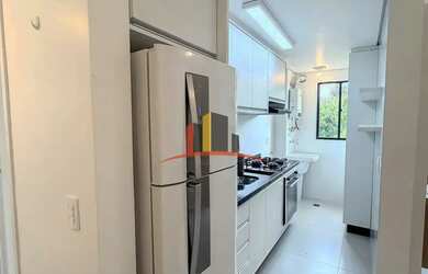 Imagem 14: Imóvel para aluguel tem 60 metros quadrados com 2 quartos em Boa Vista...