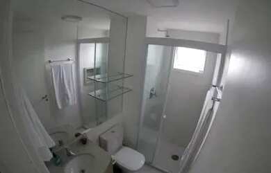 Imagem 10: Studio com 1 dormitório para alugar, 33 m² por R$ 5.907,00/mês - Bela...