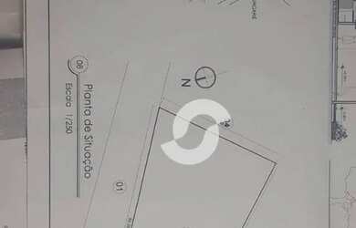 Imagem 6: Terreno à venda, 3140 m² por R$ 110.000,00 - Pendotiba - Niterói/RJ