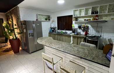 Imagem 7: Linda casa de praia em Ponta Negra