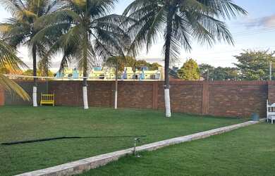 Imagem 3: Casa temporada. Piscina, Churrasqueira, Acomodam 15 pessoase4 Vagas na...