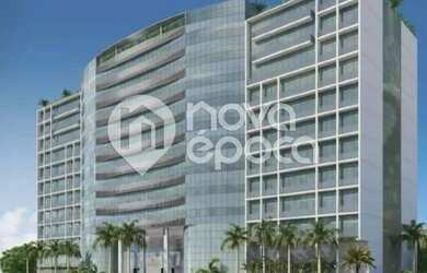 Imagem: O depósito possui 1 Vaga na garagem, 35m² de Área e está