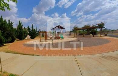 Imagem: O terreno possui 1m² de Área e está localizado em Nova Uberlândia