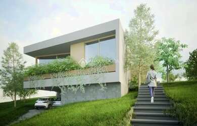 Imagem 5: Terreno no Pinheiro Grosso, em Canela