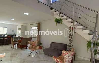 Imagem 9: Rua 1 Chácara 23 B casa D7